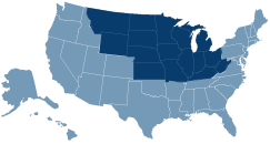 Mid-America Region