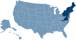Northeast Region