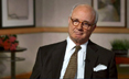 An Outside Perspective Tapping Into the U.S. Energy Boom