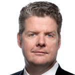 Liam O'Neil