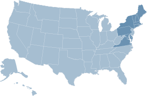 Northeast Region