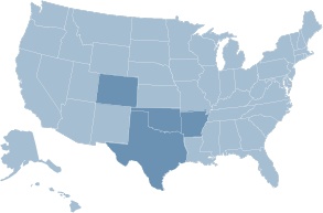 Southwest Region