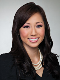 Kristina N. Tran