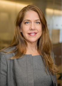 Jennifer S. Brown, curator, Bank of America art collection