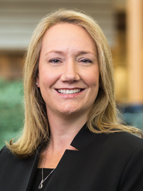 Donna J. Oxford