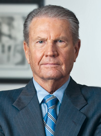 Charles L. Wickham Jr.