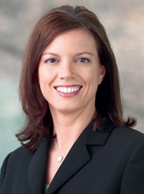 Erin P. Luckhaupt