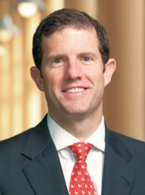 R. Mitchell Wickham