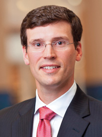 J. North Moore III